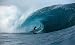 Oahu Surfer Wall Mural