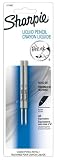 Sharpie Liquid Pencil Refills, Black (1774687)