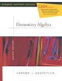Elementary Algebra