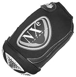 NXE Elevation 07 Tank Cover - 45ci - Black