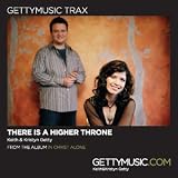 There is a Higher Throne - Track
