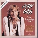 AN EVERLASTING LOVE 7" (45) UK RSO 1978