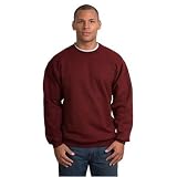 Port and Company Crewneck Sweatshirt