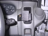 Review Brodit-UK  / DSL-Brodit Nissan Primastar Brodit ProClip Right mount 2002 - 2009 Fits UK - #603198