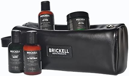 Brickell Men's Products Travel Bag