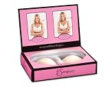 Sassybax Sassymax Add-a-Cup-Size Bra Inserts