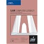 SAM Computer Literacy, Assessment and Training for Microsoft Office 2003 and Computer Concepts