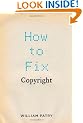 How to Fix Copyright