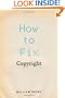 How to Fix Copyright