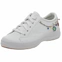 Keds Little Kid/Big Kid Crush Charm Lace-Up,White,11.5 W US Little Kid