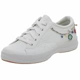 Keds Little Kid/Big Kid Crush Charm Lace-Up