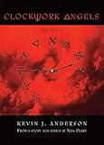 Clockwork Angels: The Novel