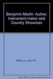 Benjamin Martin. Supplement