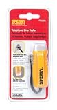 Gardner Bender #TT6200L Dual Phone Line Tester
