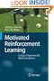Motivated Reinforcement Learning: Curious Characters for Multiuser Games