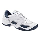 WILSON Advantage Court IV Men's Tennis Shoes (WRS962800), UK9.5