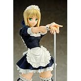 Fate/hollow ataraxia �����С� �ᥤ��Ver.R (1/6�������� PVC�����Ѥߴ�����)