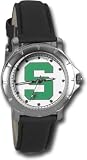 Michigan State Spartans Mens Players Series Team Watch