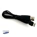 ORIGINAL Samsung USB Datenkabel APCBS10UBE f&uuml;r f&uuml;r Samsung G400 Soul, i900 OMNIA, Qbowl, B2100, B2700, C3050, I7110 Pilot, M3510, M8800 Pixon, S3030, S3310 (CLASSIC), S3500, S3600, S7330, B320, B520, D780, D880, E210, F110 miCoach, F200, F210, F330, F400, F480, F490, G600, G800, i200, i550, i560, i780, J150, J700, J800, L170, L700, L760, L810, L870, M310, U800 Soul, U900 Soul