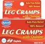 Hyland's Leg Cramps, with Quinine, Caplets, 40 ct.
