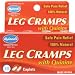 Hyland's Leg Cramps, with Quinine, Caplets, 40 ct.