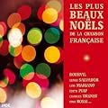 Les Plus Beaux No�ls De La Chanson Francaise