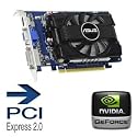 ASUS ENGT240/DI/1GD3/A - Graphics adapter - GF GT 240 - PCI Express 2.0 x16 - 1 GB DDR3 - DVI, HDMI ( HDCP )