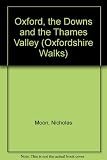 Oxford, the Downs & the Thames Valley