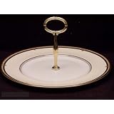 Royal Doulton Baroness #H5291 Hostess Tray by 