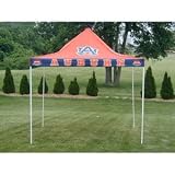 Auburn Tigers NCAA Ultimate Tailgate Canopy (9x9)