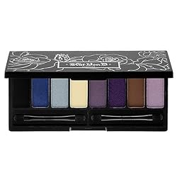 Kat Von D True Romance Eyeshadow Palette - Beethoven