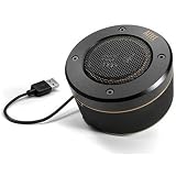 Search : Ultra Portable Speaker USB for Notebook/netbook Retail Box
