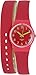 Swatch Biko Roose Ladies Watch - Pink