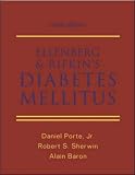Ellenberg and Rifkin's Diabetes Mellitus