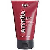 Joico Ice Hair Erratic Molding Clay for Unisex, 3.4 Ounce