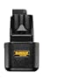 DEWALT DW9048 Univolt 9.6-Volt 1.9 Amp Hour NiCd Pod Style Battery