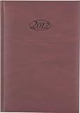 Produkt-Bild: Buchkalender Chefkalender Kalender 2012 bourdeaux