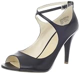 Rockport Womens Presia Open-Toe Pump