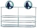 Twist N Lock QK360341 Spice Rack