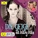 Musik : Der kleine H&ouml;rsaal: Die Geige mit Hilary Hahn