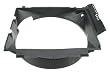 OES Genuine Fan Shroud