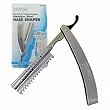 Diamond Edge Hair Shaper 5 Blades