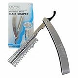 Diamond Edge Hair Shaper 5 Blades