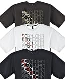 Sean John - Sean John Flat Ink T-Shirt