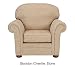 Aveley Armchair