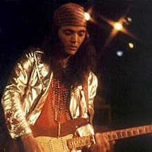 Tommy Bolin