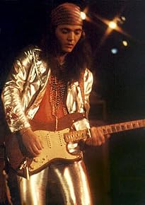 Image de Tommy Bolin