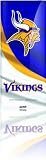 Skinit Protective Skin for iPod Classic 4G (NFL Minnesota Vikings Logo)