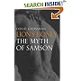 Lion's Honey: The Myth of Samson (Myths, The)