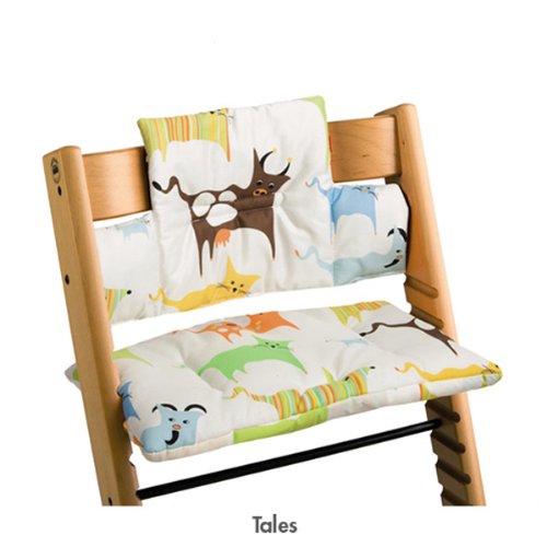 Baby: Tripp Trapp® from Stokke? Cushion Tales